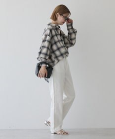 AMERICAN HOLIC ルーズストレートデニム