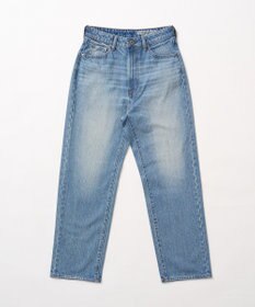 AMERICAN HOLIC ルーズストレートデニム