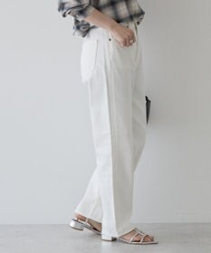 AMERICAN HOLIC ルーズストレートデニム