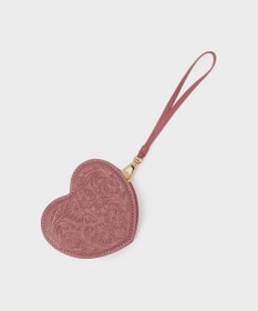 GRACE CONTINENTAL Heart Charm