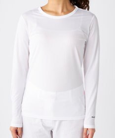 FILA GOLF／marie claire 【marie claire SPORT】 スカイスキン インナーシャツ