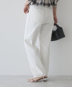 AMERICAN HOLIC ルーズストレートデニム