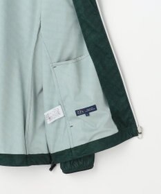 23区GOLF 【MEN】エアリージャージ ストレッチライトブルゾン