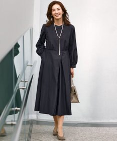 23区 【VIOLAd'ORO】イタリアンWフェイスレザー トートバッグ