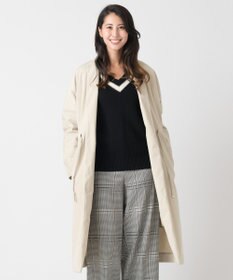 ONWARD Reuse Park 【BEIGE】コート秋冬