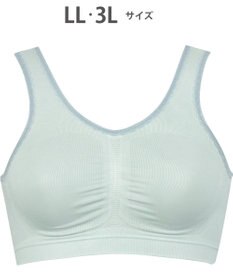 Wing ノンワイヤーブラ　【ナイトアップブラ】　寝るとき用ブラ　夜のバストケア　ウイング／ワコール　KB3507