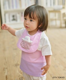 組曲 KIDS 【Fサイズ】シナぷしゅ スタイ