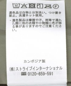 AMERICAN HOLIC キルティングブルゾン