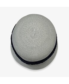 林八百吉商店 un chapeau  リネンブレードハット