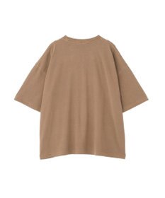 Green Parks ピグメントロゴＴシャツ