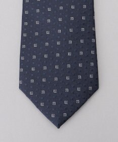 GOTAIRIKU GOTAIRIKU別注【MANTERO/マンテロ】ネクタイ_小紋柄