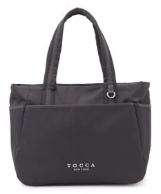 TOCCA 【WEB＆一部店舗限定・環境にやさしい素材】【A4サイズ対応】TRAVERSA MOTHERS TOTE マザーズバッグ