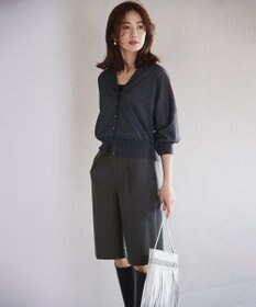 23区 【洗える】ヘルシーインナー キャミソール