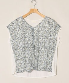 ONWARD Reuse Park 【any SiS】カットソー春夏