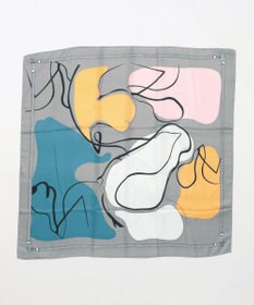 UNBILLION カシュネ cachenez / WEB限定アソート大判スカーフ