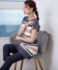 Tiaclasse 【日本製】サラリラパンツ