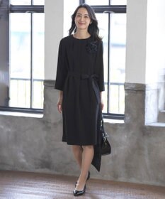 J.PRESS LADIES 【WEB限定カラーあり・2way・セットアイテム】ノーブルショルダー バッグ