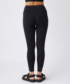 OP／FILA 【Ocean Pacific】バックフリルラッシュガード  レギンスセットウェア