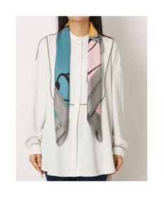 UNBILLION カシュネ cachenez / WEB限定アソート大判スカーフ