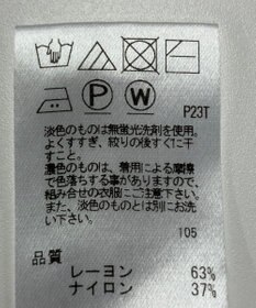 ONWARD Reuse Park 【any SiS】ニット春夏