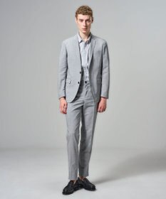 JOSEPH HOMME 【セットアップ対応 】レノウィーヴストレッチ ジャケット