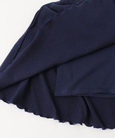 組曲 KIDS 【インパンツ付き】【150-160cm】フレアテレコ スカート