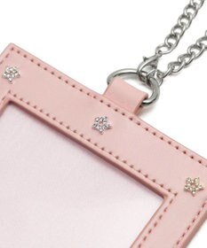 WEGO 【痛バ＆推し活グッズ】キラきゅんスターホロチケホルダー