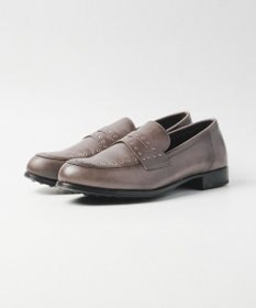 BONTRE 【BONTRE/ボントレ】スタッズローファー/50501-VA