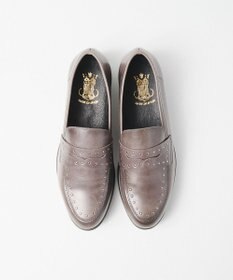 BONTRE 【BONTRE/ボントレ】スタッズローファー/50501-VA