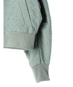 Green Parks ＫＢＦ　キルティングブルゾン