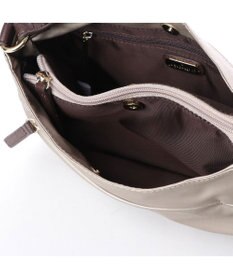 LA BAGAGERIE MONOGRAMME ポシェット