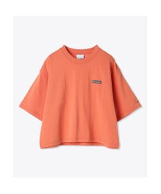 Columbia Columbia/ ウィメンズサンダーマウンテンショートスリーブTシャツ /コロンビア