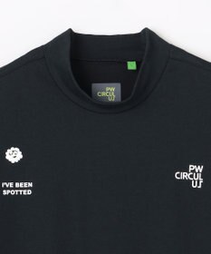 PW CIRCULUS 【MEN】ベーシックモックT ゴルフ