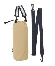 MOONBAT POLO RALPH LAUREN ポロポニー刺繍 リップハンドル付ミニ傘袋