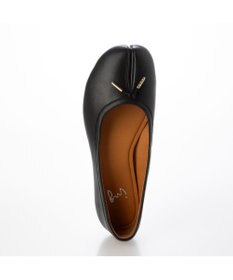 ing <ing>足袋デザインバレエシューズ