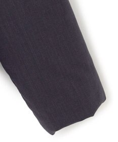 23区 S 【撥水加工】TWツイル ショート ダウンコート