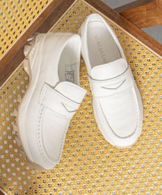 Bridget Birkin 【VINCULUM】防滑スニーカーローファー