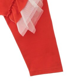 Green Parks ミッキー＆フレンズ／袖フリルショート丈ＴＥＥⅡ