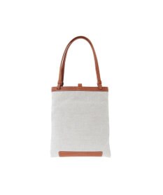 genten タペストリーカットワーク トートバッグ