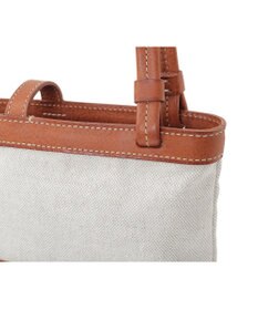 genten タペストリーカットワーク トートバッグ