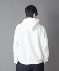 WEGO 【ユニセックス着用ITEM】ワンポイントプルパーカー