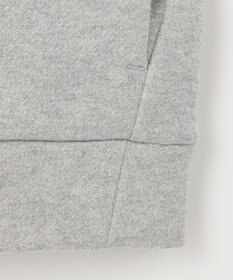 組曲 L 【WEB限定】シャイニーラメパーカー