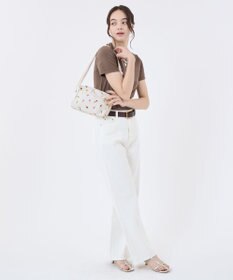LeSportsac DANIELLA CROSSBODY/スウィートフェスティバル