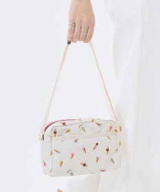 LeSportsac DANIELLA CROSSBODY/スウィートフェスティバル