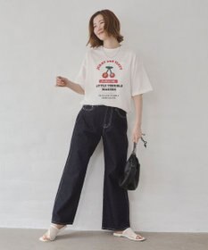 WEGO 【トムとジェリー/グレムリン/バットマン/ユニセックス着用ITEM/SMLサイズ展開】キャラクターズグラフィックT1（SS）