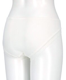 WACOAL ショーツ 【夏めくブラ】 BXB475とペア はきこみ丈あさめ やわらかく伸びる(バック) 夏 レディース PXB175 /ワコール