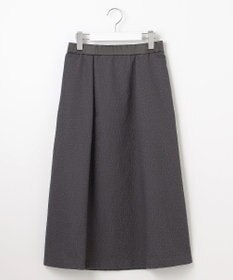 自由区 【洗える】スノージャガード スカート