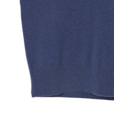 JOSEPH 【洗える】ライトピュアカシミヤ　Vネックニット