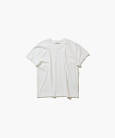ATON FRESCA SINGLE JERSEY | コンパクトＴシャツ
