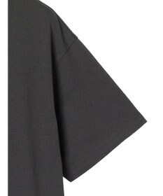 Green Parks フェミニンロゴボックスＴシャツ